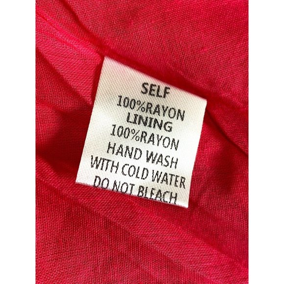 SHOP NEIGHBOR Floral Ruffle Dress Size Small NWT‎ Off The Shoulder Adjustable - Picture 8 of 9